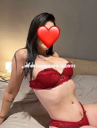 27 - & Escort Bari - 3271842666