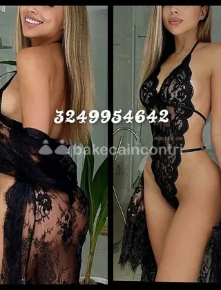32 - Lisbeth Escort Padova - 3249954642