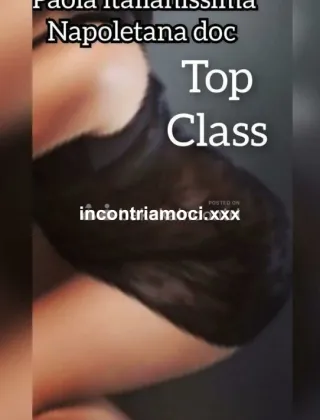 6 - Paola Escort Prato - 3475111424