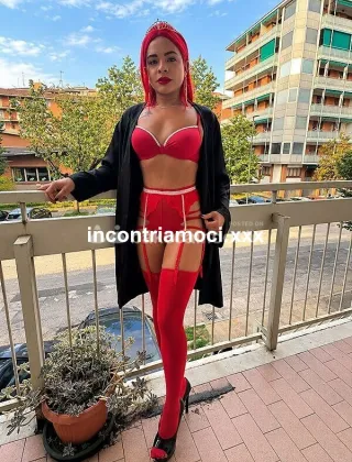 4 - Mel Castro Trans Torino - 3533907902