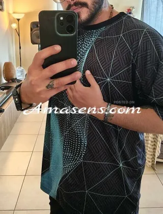3509775575 - Luca 36 Trans Napoli