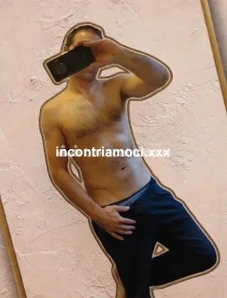 4 - Ssyrio Escort Bergamo - 3451054940
