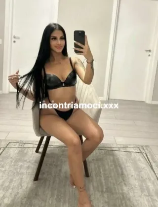 20 - Lory Escort Genova - 3333419206