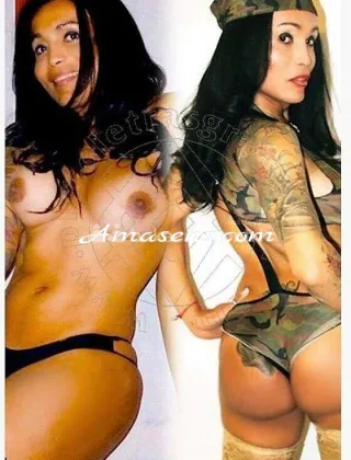 16 - Indimenticabile ? Trans Arezzo - 3396965870