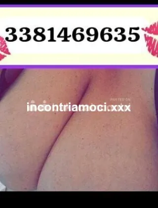 3381469635 - X Momenti Privati Catanese Completa Mora