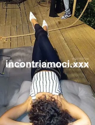 20 - Miss Piedini Odorosi Massaggi Napoli - 3509901550