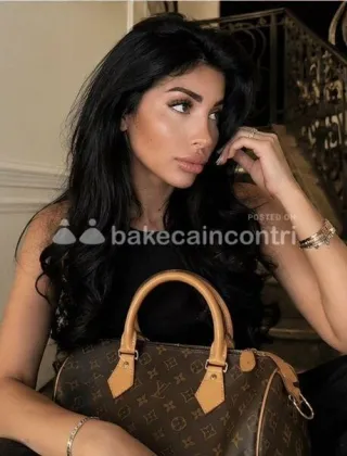 4 - Victoria Escort Napoli - 3508620087