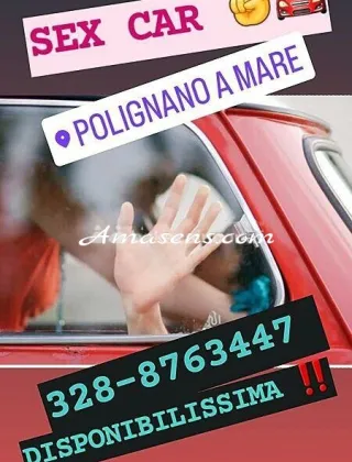 15 - Stefania Escort Barletta-Andria-Trani - 3288763447