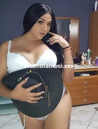 22 - Tania Trans Napoli - 3897995534