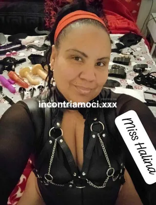 3533294430 - Mistress Halina 39 Mistress Grosseto