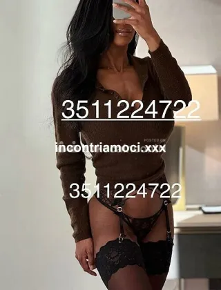 17 - Amanda Escort Perugia - 3511224722