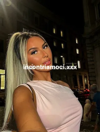27 - Tania Escort Como - 3510370097