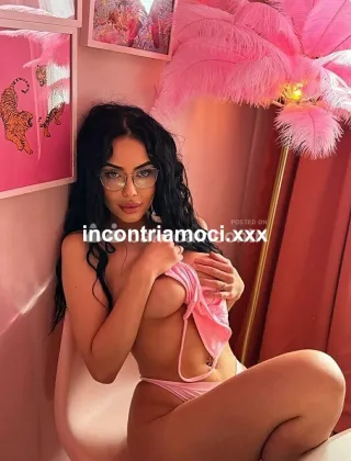 5 - Raysa Escort Lecce - 3314940713