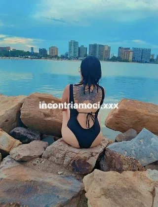 6 - Melisa Escort Pisa - 3331289647