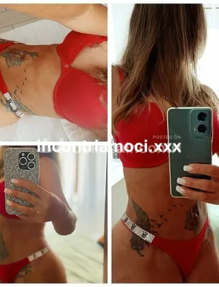 3279059742 - Miele Regina Fisting & Adorazione Strapon Aunque