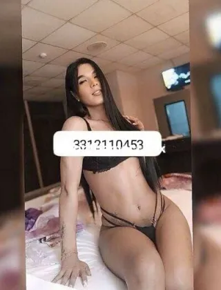 23 - Valeria Trans Firenze - 3312110453
