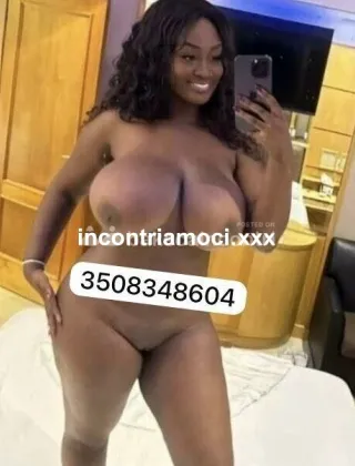 10 - Escort Matera - 3508348604