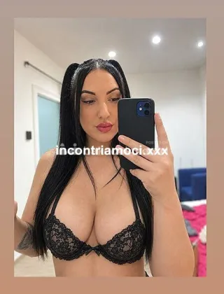29 - Mellissa Escort Taranto - 3494017379