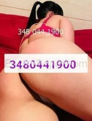 6 - Ragazza Cubana Escort Firenze - 3480441900
