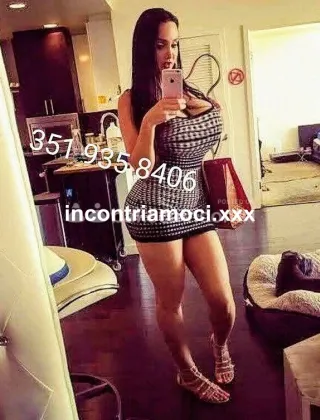 36 - Sara Escort Barletta-Andria-Trani - 3508285687