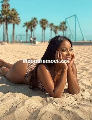 5 - Damari Escort Macerata - 3498199805