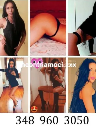33 - Gioia Escort Pesaro e Urbino - 3489603050