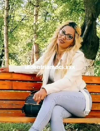 3508456797 - Mara 38 Milf Bologna