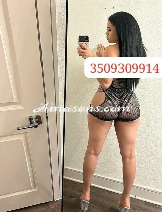 1 - Katalina Escort Lucca - 3509309914