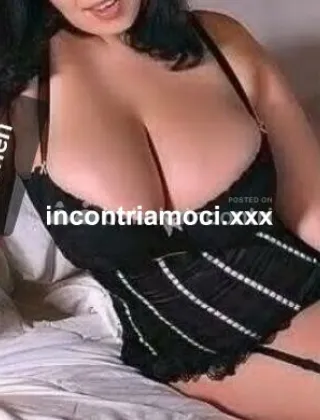 11 - Carmen Escort Pordenone - 3533547738