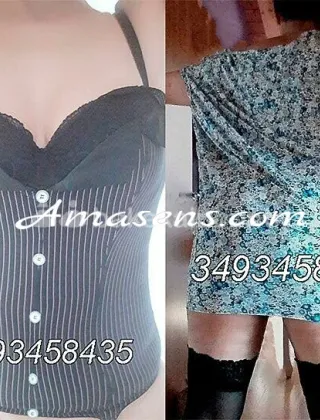 3 - Claudia Escort Trento - 3493458435