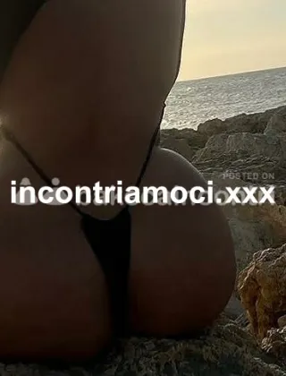 22 - Valeria Trans Cosenza - 3444400754
