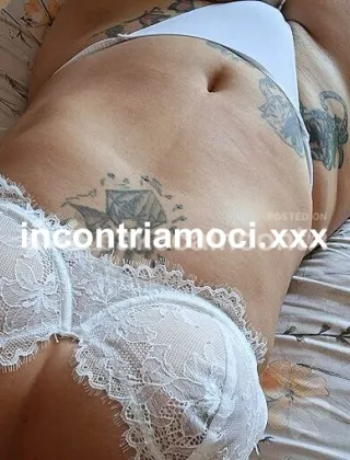 2 - Ozana Escort Pavia - 3522226506