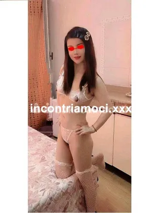 9 - Fantastica Escort Prato - 3445763656