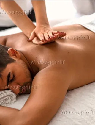 7 - Centro Massaggi Ad Empoli Massaggi Firenze - 3930048934