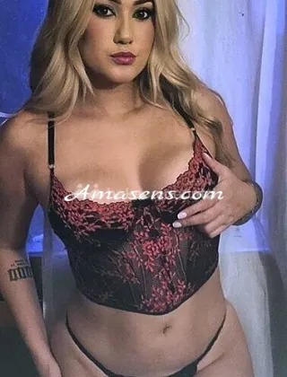 18 - Giulia Escort Foggia - 3793340948