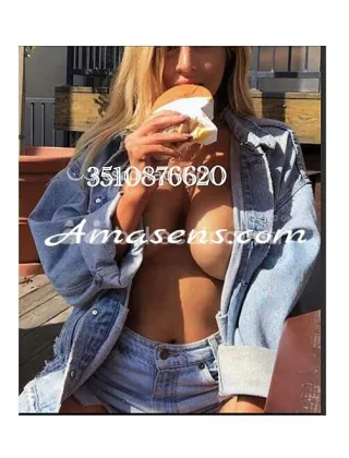 5 - Stella Escort Sondrio - 3510876620