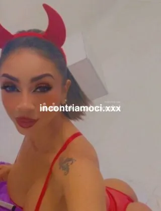 33 - Alejandra Escort Roma - 3509297113