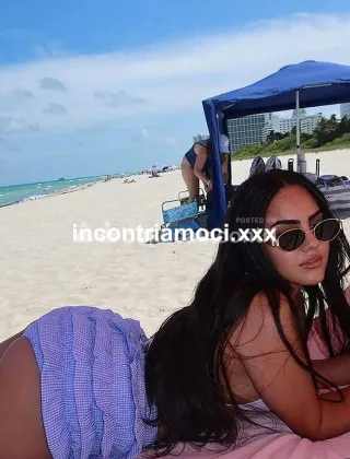 9 - Sofia Escort Catania - 3511244395
