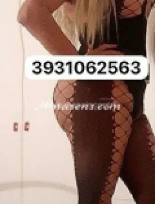 4 - Sofy Cavalli Trans Bologna - 3931062563