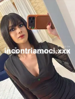 23 - Escha Thai Trans Trans Rimini - 3931254412
