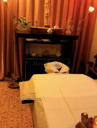 9 - Massaggi Roma - 3203751716
