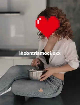 11 - Lina Escort Venezia - 3663436548