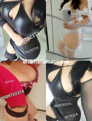 32 - Monica Escort Venezia - 3509722374