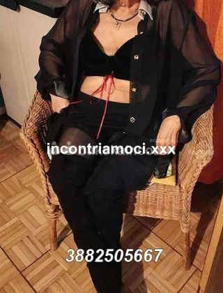17 - Italiana Escort Torino - 3882505667
