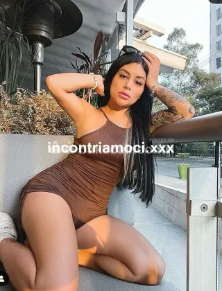 32 - Scharlo Escort Sassari - 3793354551