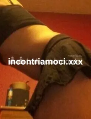 3208807276 - Sissy 30 Escort Palermo
