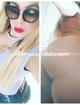 19 - Lolly Trans Trans Brescia - 3509535804