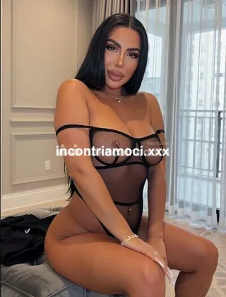 36 - Mirabella Escort Brescia - 3923505016