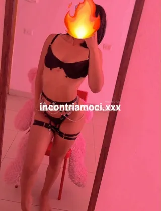 16 - Eimy Escort Roma - 3522696913