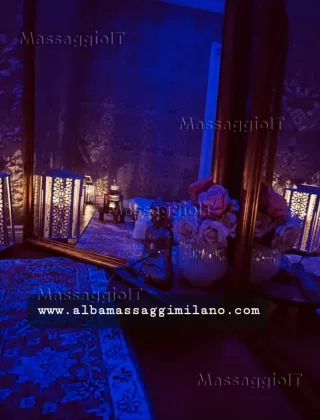 24 - Massaggi Milano - 3445637502